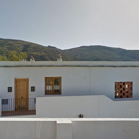 Rentitspain Puerta De La Ragua Montana Y Sol En Picena Zewnętrze zdjęcie