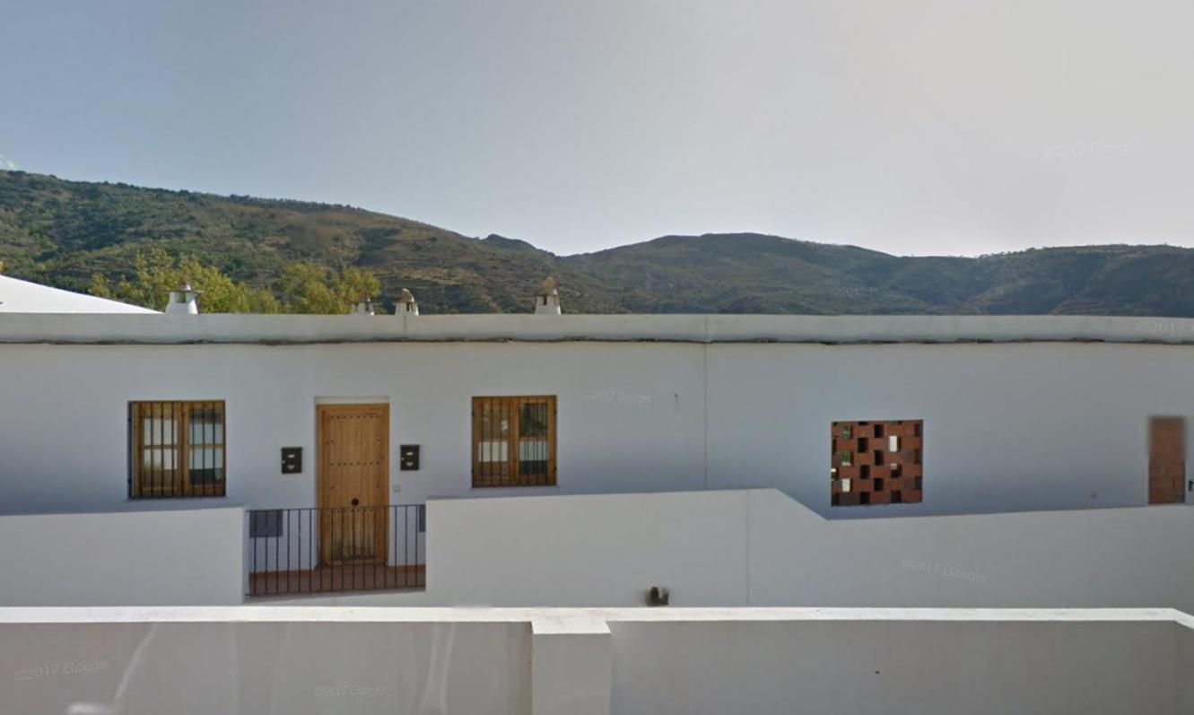 Rentitspain Puerta De La Ragua Montana Y Sol En Picena Zewnętrze zdjęcie